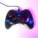 Nyk nemesis gambit gp100 gamepad gamedaim review