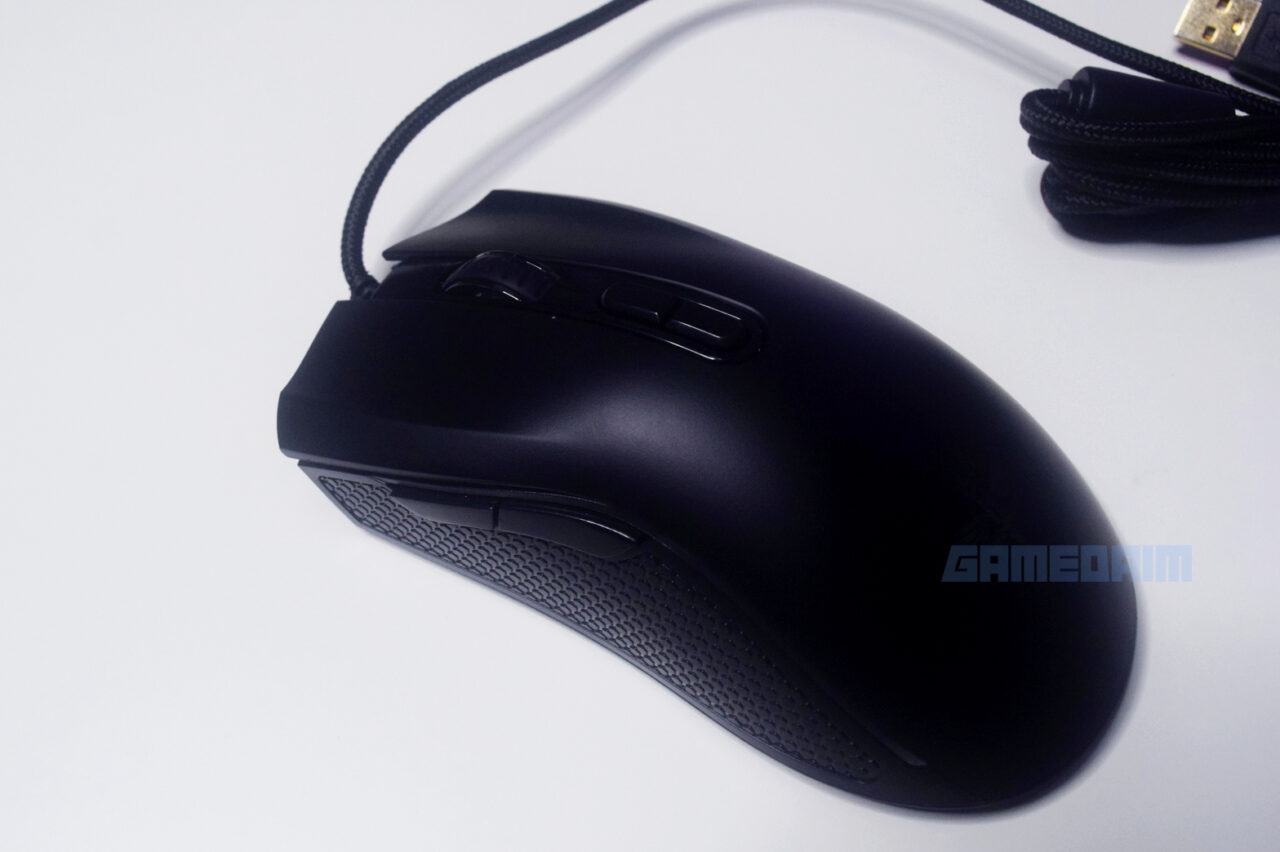 Review Nyk Nemesis Basillisk Kc Gaming Gear Sepaket Yang Murah