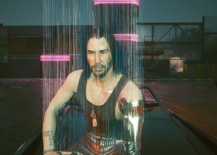 Penjualan cyberpunk 2077 tidak capai ekspektasi! 1 Penjualan cyberpunk 2077 tidak capai ekspektasi! Gamedam