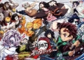 Penundaan perilisan game kimetsu no yaiba