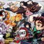 Penundaan perilisan game kimetsu no yaiba