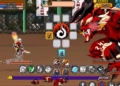 Ninja saga akan ditutup di faceboo | game facebook