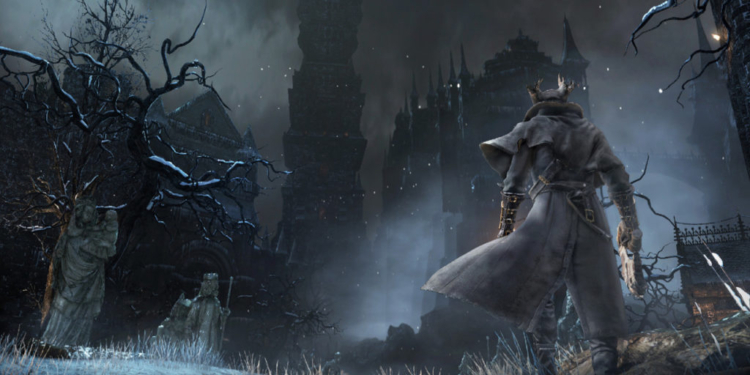 Produser bloodborne hengkang dari sie japan studio! Gamedam