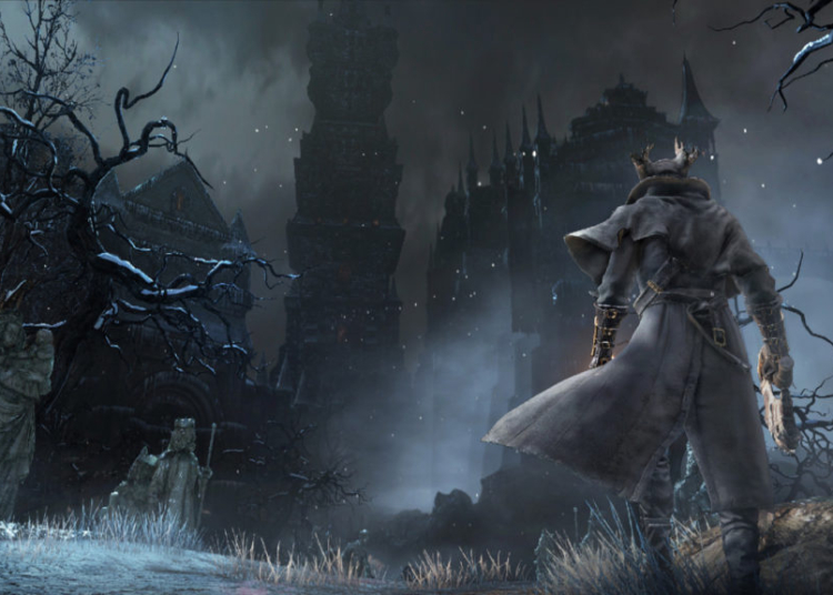 Produser bloodborne hengkang dari sie japan studio! Gamedam