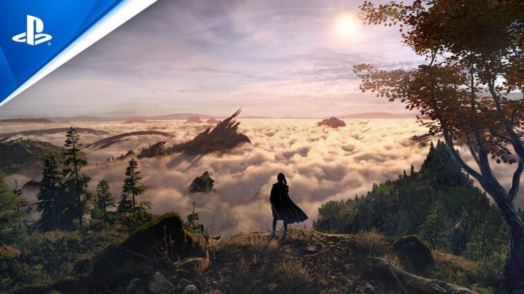 Project Athia Akan Eksklusif 2 Tahun Di Playstation 5 Dan Pc! Gamedaim