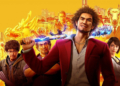 Sega akan bawa lebih banyak game yakuza ke xbox game pass!