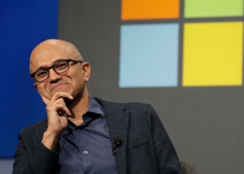 Satya nadella