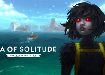 Sea of solitude director's cut diumumkan untuk nintendo switch