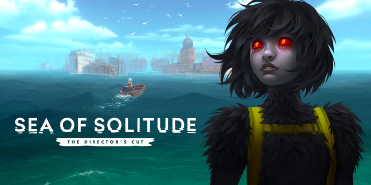 Sea of solitude director's cut diumumkan untuk nintendo switch