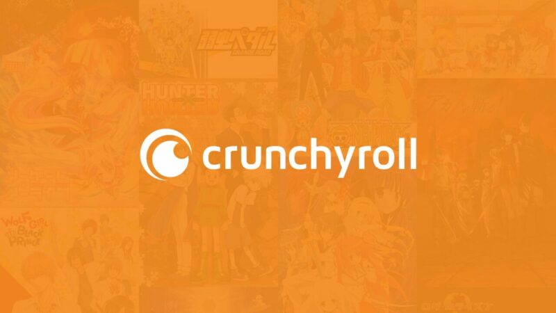 Sony Resmi Beli Crunchyroll Dengan Harga 17 Triliun Rupiah 