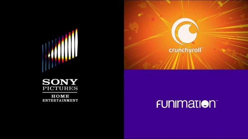 Sony Resmi Beli Crunchyroll Dengan Harga 17 Triliun Rupiah 