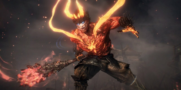 Spesifikasi pc untuk memainkan nioh 2 the complete edition