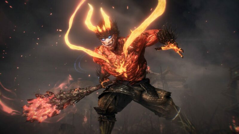 Spesifikasi Pc Untuk Memainkan Nioh 2 The Complete Edition