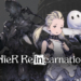 Square enix tunda perilisan nier re[in]carnation mobile ke tahun 2021