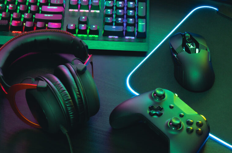 Studi: Tentukan Gamer Mana Yang Memiliki IQ Tertinggi!