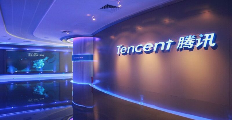 Tencent Akan Beli Induk Perusahaan Warframe Dengan Harga 21 Triliun Rupiah 