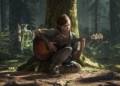 The last of us part 2 jadi 'game of the year' di the game awards 2020!