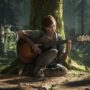 The last of us part 2 jadi 'game of the year' di the game awards 2020!