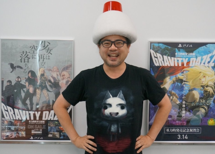 Kreator silent hill buat game horror baru, rilis tahun 2023 1 Toyoma