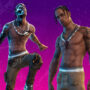 Travis scott hasilkan 283 miliar rupiah dari konser fortnite!