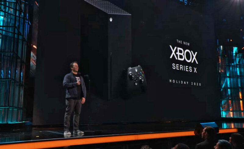 Xbox Dikabarkan Akan Berikan Pengumuman Di The Game Awards 2020 