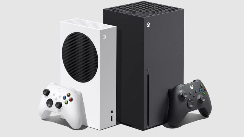 Xbox Series X Dapat Memainkan Game Playstation 2 
