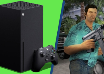 Xbox series x dapat memainkan game playstation 2!