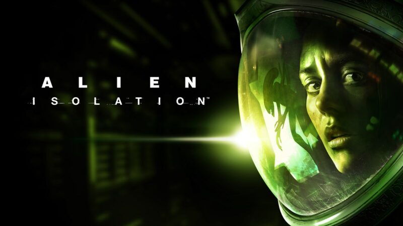 Alien Isolation Siap Tuju Platform Mobile! | SEGA