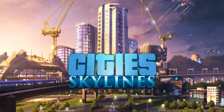 Penjualan cities: skylines tembus 12 juta kopi | paradox