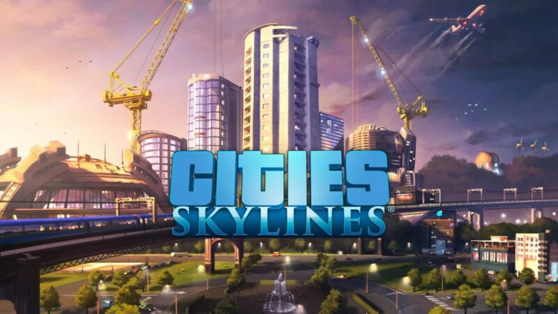 Penjualan Cities: Skylines Tembus 12 Juta Kopi | Paradox