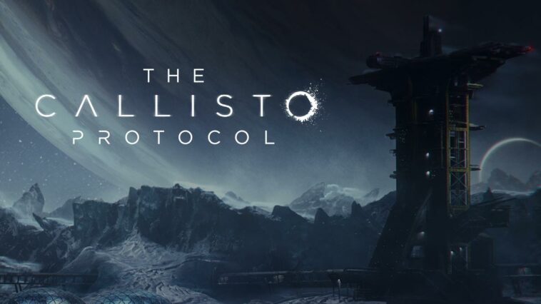 the callisto protocol pubg