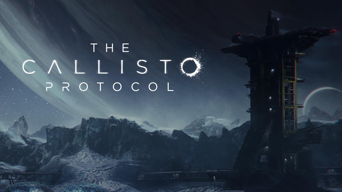 the callisto protocol concept art