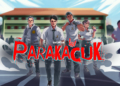 Parakacuk