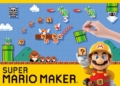 Upload level super mario maker akan di non aktifkan