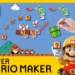 Upload level super mario maker akan di non aktifkan