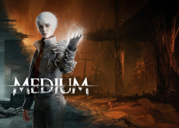 The medium kedatangan fitur visual amd fidelityfx | bloober team