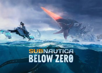 Subnautica: below zero siap rilis pada platform console next gen | unknown world entertaintment