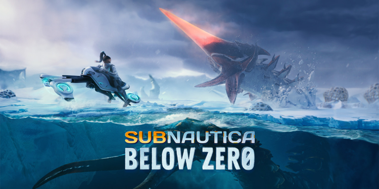 Subnautica: below zero siap rilis pada platform console next gen | unknown world entertaintment