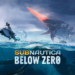 Subnautica: below zero siap rilis pada platform console next gen | unknown world entertaintment