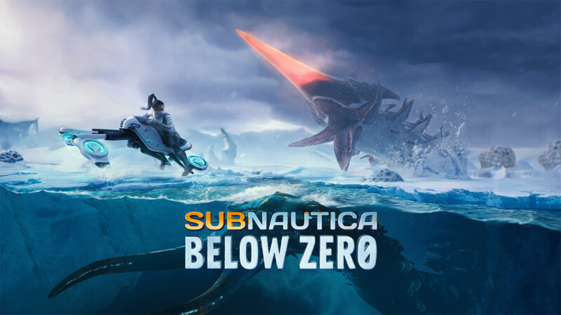 Subnautica: Below Zero Siap Rilis Pada Platform Console Next Gen | Unknown World Entertaintment