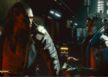 Berikut 3 perbedaan tipe class pada game cyberpunk 2077 | cd project red