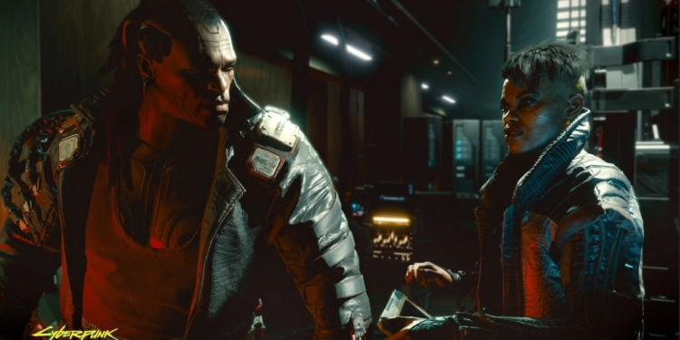 Berikut 3 perbedaan tipe class pada game cyberpunk 2077 | cd project red