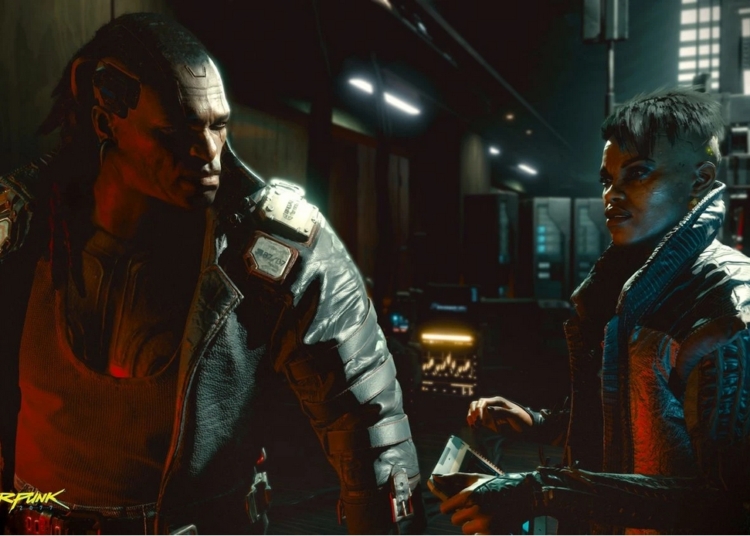 Berikut 3 perbedaan tipe class pada game cyberpunk 2077 | cd project red