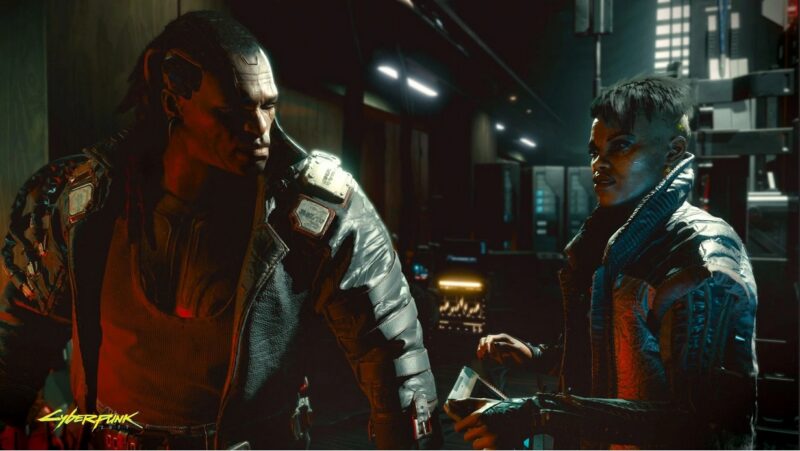 Berikut 3 Perbedaan Tipe Class Pada Game Cyberpunk 2077 | CD Project Red