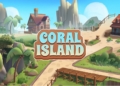 Coral island berhasil mencapai kickstarter hanya dalam 3 hari | stairway games