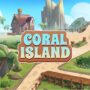 Coral island berhasil mencapai kickstarter hanya dalam 3 hari | stairway games