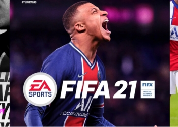 Fifa 21 jadi game paling laris kalahkan gta v dan cod cold war di region inggris | ea sports