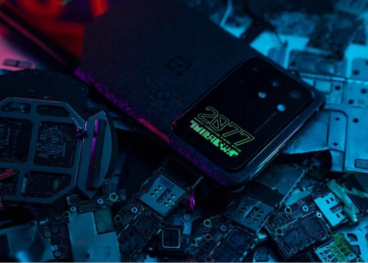 Cara mengaktifkan telepon dan sms pada game cyberpunk 2077 | oneplus