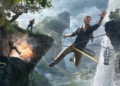 Film adaptasi uncharted alami penundaan hingga tahun 2022 | naughty dog