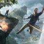 Film adaptasi uncharted alami penundaan hingga tahun 2022 | naughty dog